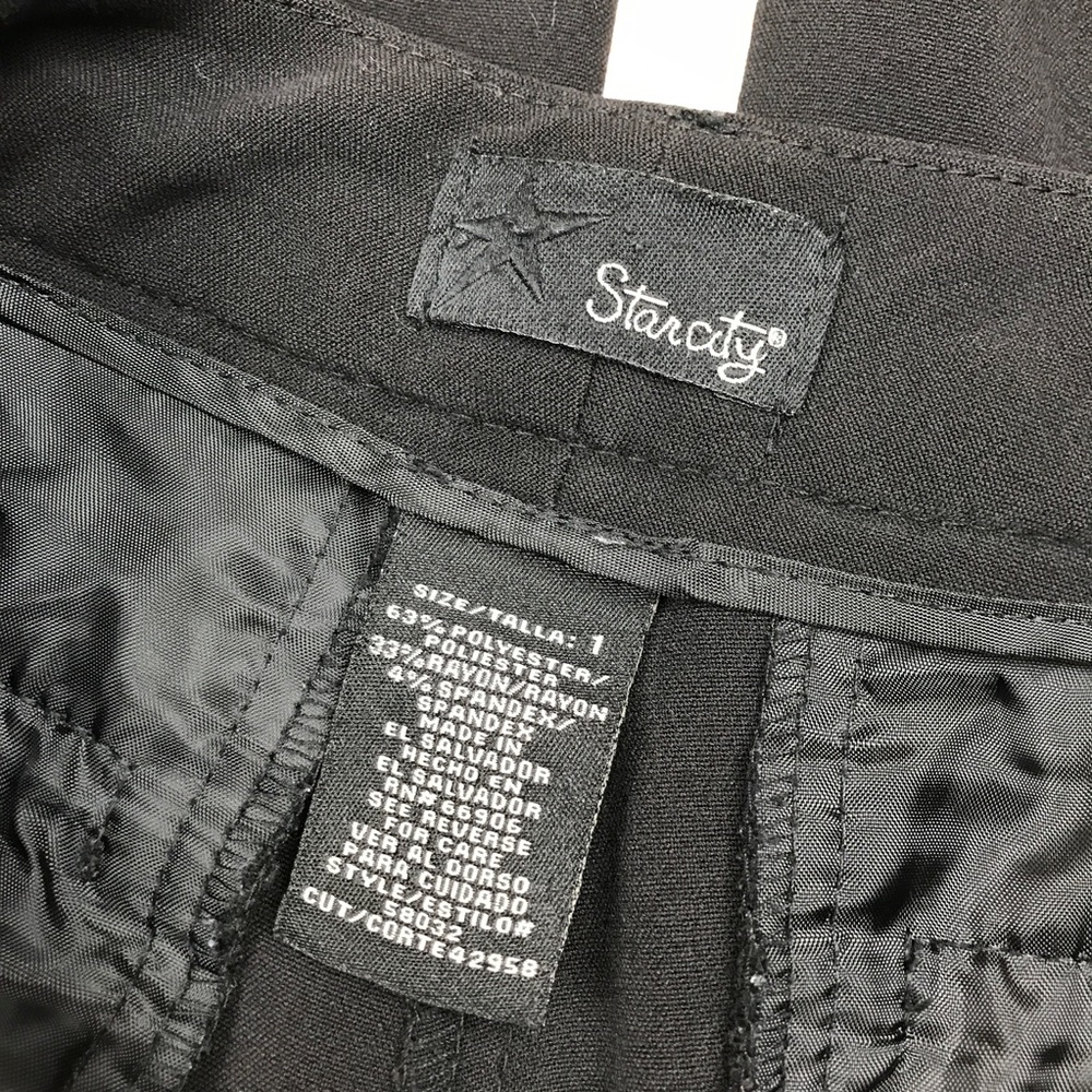 Slacks Pants Bundle - image 2